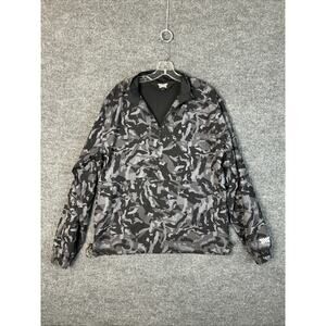 PXG Parsons Extreme Golf Mens Camouflage Vented Performance Golf Jacket Small